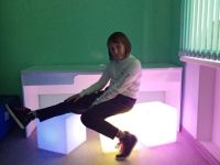 Центральная детская библиотека «Лукоморье»