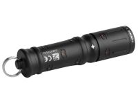 Фонарь Olight i3E EOS Osight Edition черный