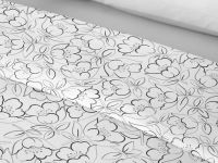 Пододеяльник Луна