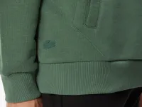 Мужская толстовка - худи Lacoste из хлопка