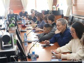 Авторы «Энциклопедии Якутии» начали работу над вторым томом