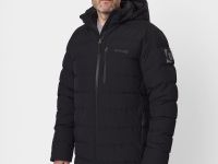 Пальто пуховое Siberia IV Мужское