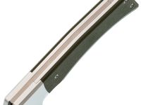 Складной автоматический нож Viking Nordway KA221-1, сталь D2, рукоять G10