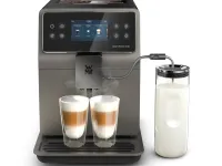 Кофемашина WMF Perfection 780 CP826T10