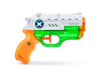 118126 Игровой набор ZURU X-Shot Water: Фаст Филл и Фаст Филл Н (2 бластера)