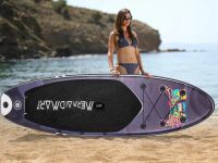 Надувная доска для SUP-бординга MERMAID MARY Carnival 10'6''