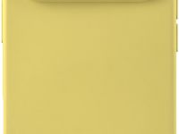 Клип-кейс Rocket Sense для Apple iPhone 17 Pro Жёлтый