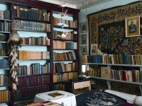 Дом-музей К. И. Чуковского