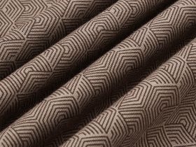 Поло прямого кроя из джерси