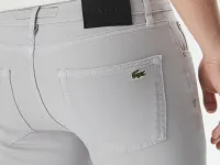 Мужские джинсы Lacoste Slim Fit
