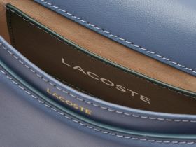 Сумка Lacoste 18.5 x 10.5 x 5.5 cm