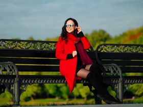 Фотосессия Street