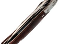 Складной нож Витязь B5230-1, сталь 8Cr14MoV