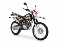 Мотоцикл кроссовый эндуро SHARMAX Sport 240 (2024)