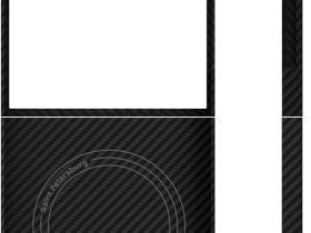 Клип-кейс VLP Kevlar Case с MagSafe для Samsung Galaxy Z Флип8 Чёрный