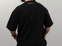 Футболка Ножиков "Настоящий заточник"