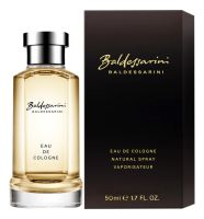 Baldessarini: одеколон 50мл