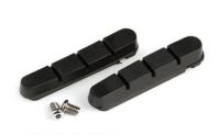 Тормозные вкладыши Clark's CP200 (черный)