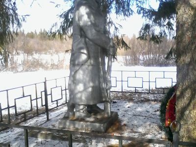 Братская могила