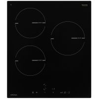 Индукционная варочная панель KRONA MAGIER 45 BL 3BTK