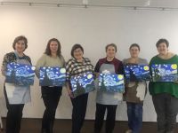 Центр культурного развития «Витраж» г. Тулы