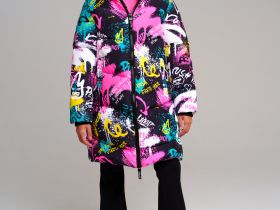 Шапка трикотажная для девочек