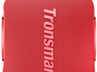 Портативная колонка Tronsmart T8 Mini Red