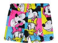 Шорты трикотажные Disney для девочки