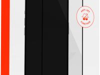 Стекло защитное uBear