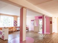 Приреченская модельная библиотека «Перспектива»