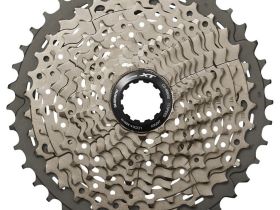 Кассета Shimano XT CS-M8000 11 звезд (11 - 40)