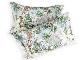 Комплект наволочек Albero di Natale