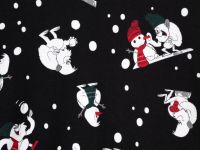 Пижама трикотажная для мальчиков