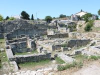 Государственный историко-археологический музей-заповедник «Херсонес Таврический»