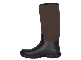 Сапоги Remington Men Swamp Boots Brown — демисезонные для рыбалки, охоты и туризма