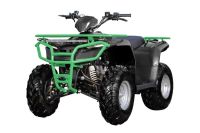 Квадроцикл SHARMAX Luxe 250 (2024)