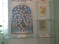 Миллеровский краеведческий музей