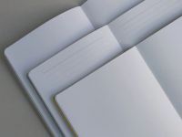 Набор блокнотов "Вдохновляйся"