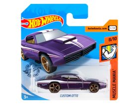 5785 Игрушечная машинка Hot Wheels «Базовая модель»