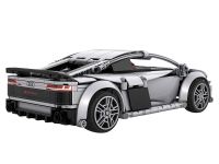 C57012W Конструктор Гоночный автомобиль Audi R8 1:14
