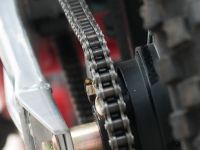 Питбайк IRBIS TTR 150