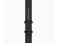 Смарт-часы Apple Watch Ultra 2 (2024) 49mm Black Titanium Case with Black Ocean Band (One Size)
