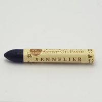 Пастель масляная Sennelier французский ультрамарин