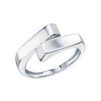 Серебряное кольцо
