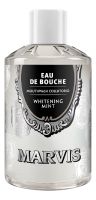 Ополаскиватель для полости рта Eau De Bouche Whitening Mint 400мл