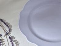Тарелка Lavander II, 28 см