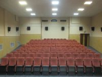 Дом культуры «Чайка»