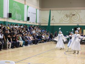 Этап Кубка мира по стоклеточным шашкам на призы Владимира Птицына проходит в Якутске