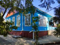 Мемориальный дом-музей В. А. Закруткина