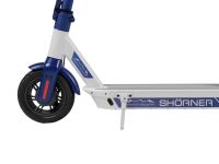 Электросамокат SHORNER X11 PRO